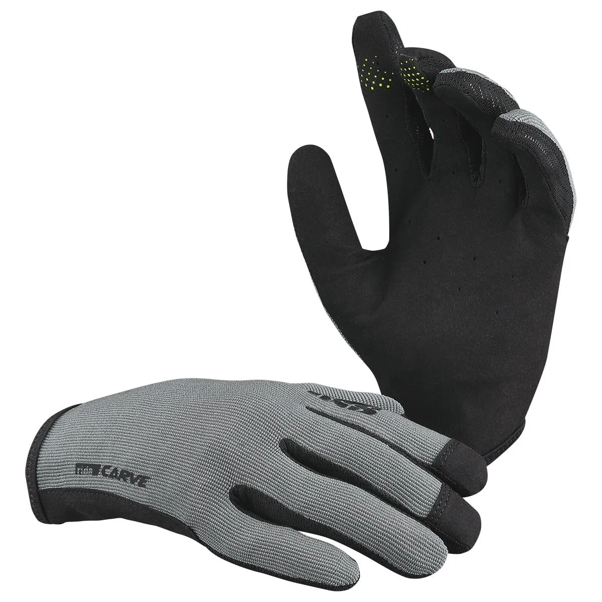 IXS Carve Gloves — Sale