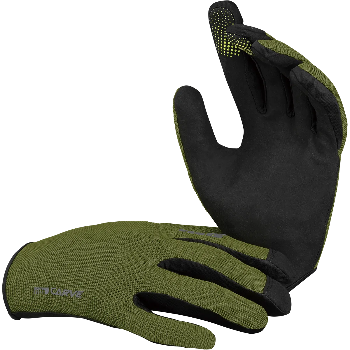 IXS Carve Gloves — Sale