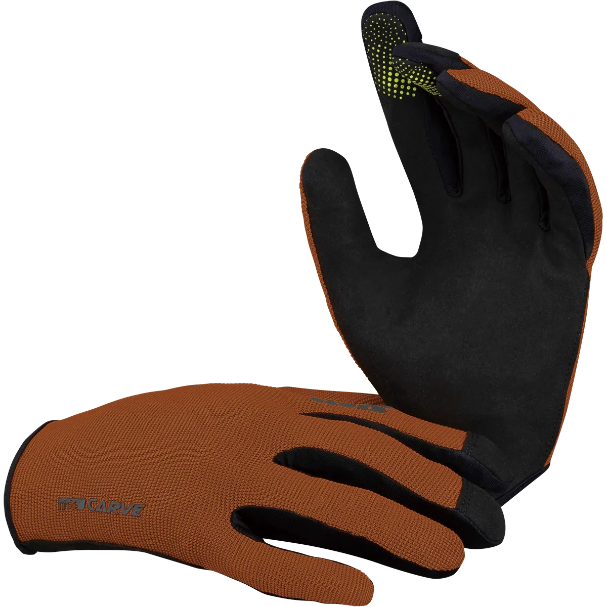 IXS Carve Gloves — Sale