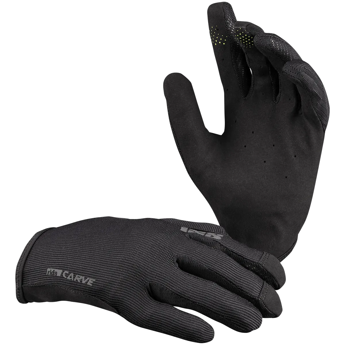 IXS Carve Gloves — Sale