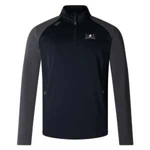 Jacksonville Women's Rugby Elite 1/4 Zip Top by Canterbury