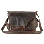 Jaden Messenger Bag