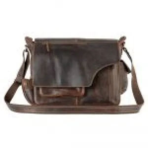 Jaden Messenger Bag