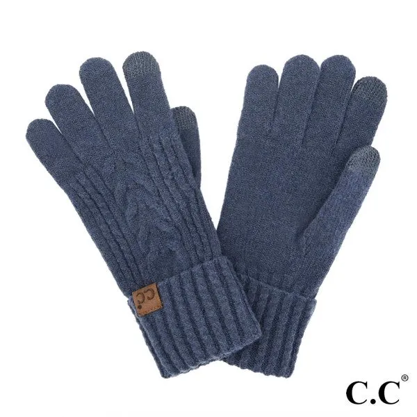 Jen Glove