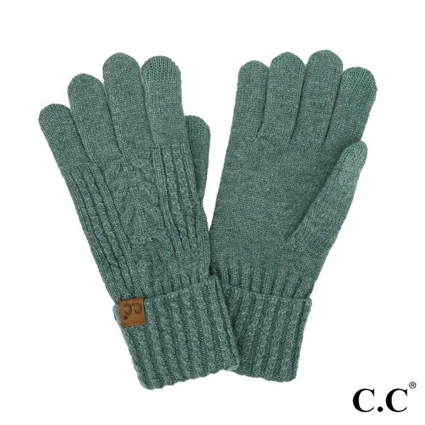 Jen Glove