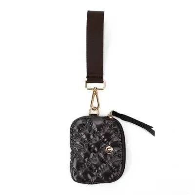 Jennifer Keychain Wallet Fig 