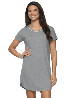 Jessie Knit Sleep Shirt