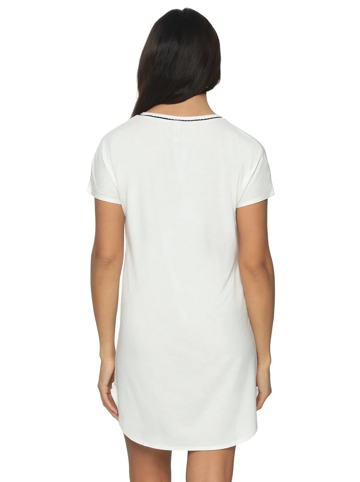 Jessie Knit Sleep Shirt