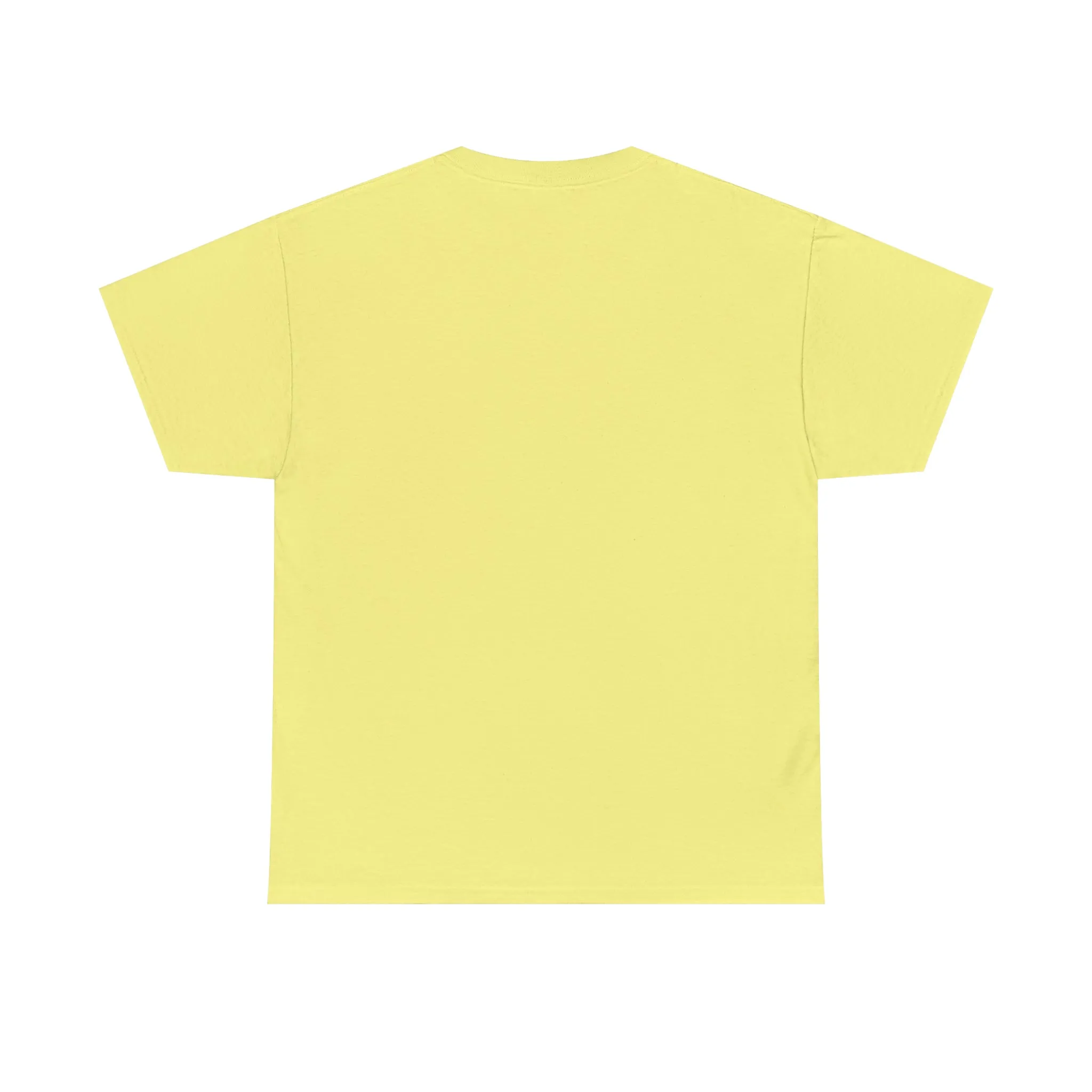 Jesus is the Way Men Unisex Heavy Cotton Tee