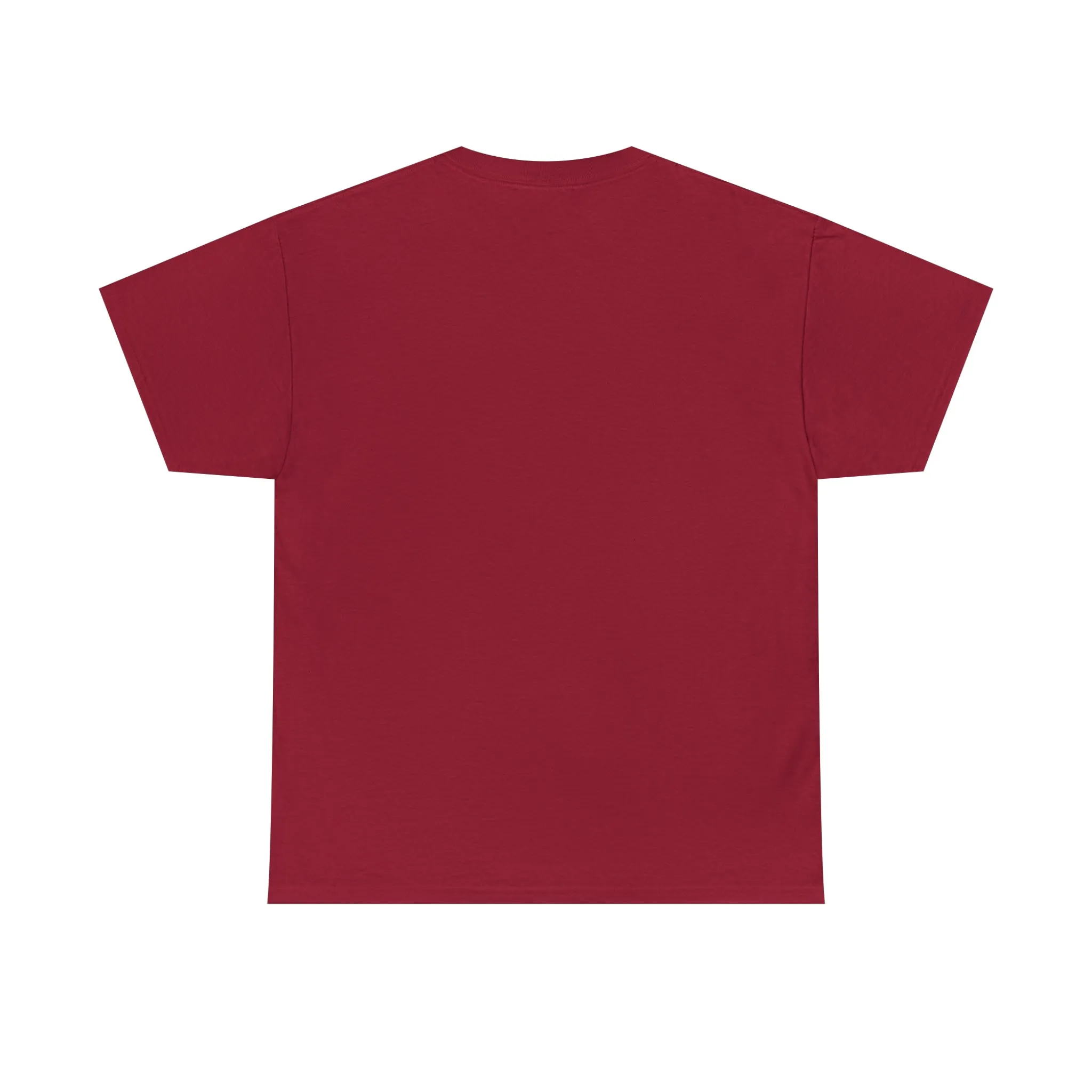 Jesus is the Way Men Unisex Heavy Cotton Tee