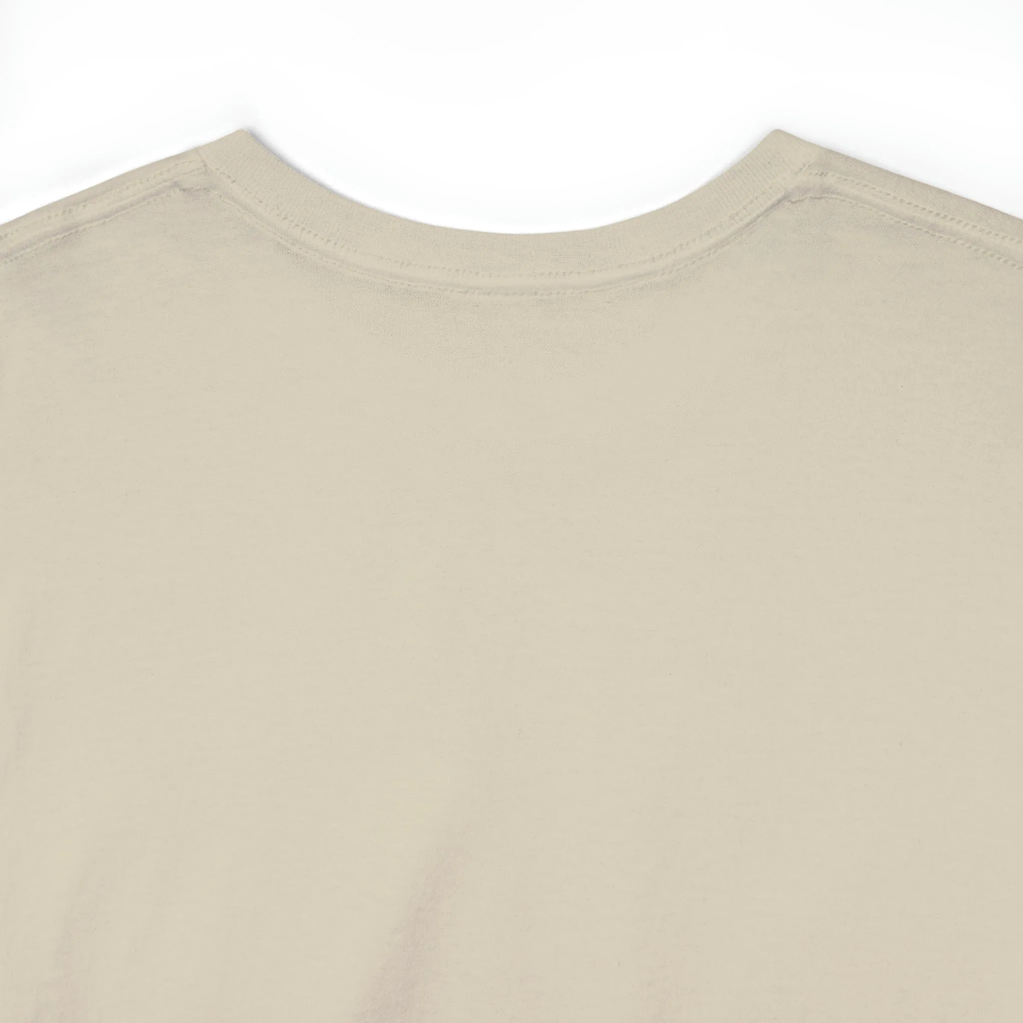Jesus is the Way Men Unisex Heavy Cotton Tee