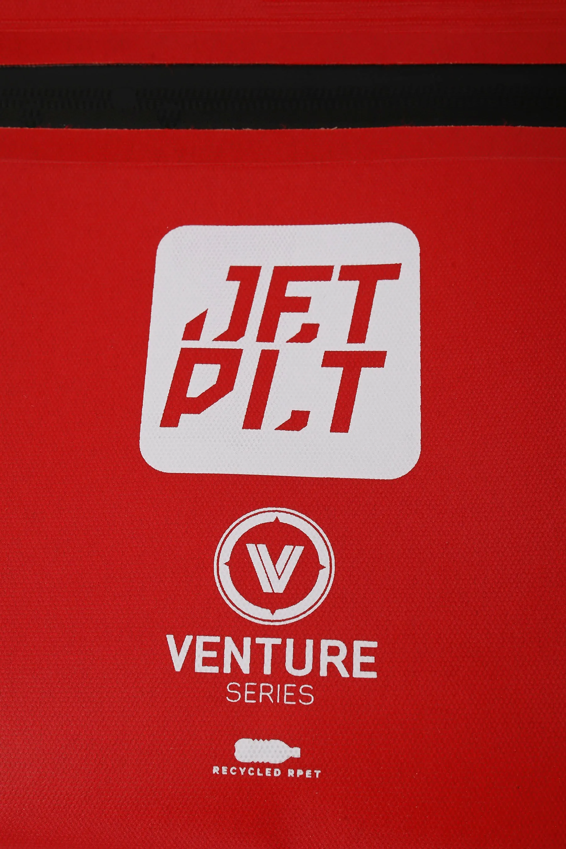 Jetpilot Venture Dry Case - Red
