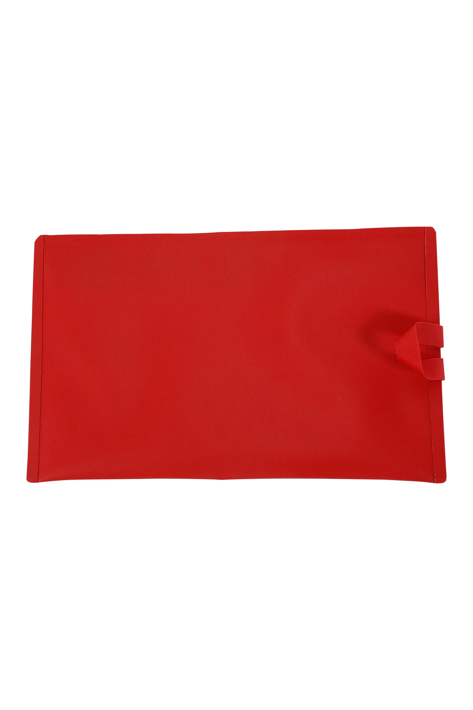 Jetpilot Venture Dry Case - Red