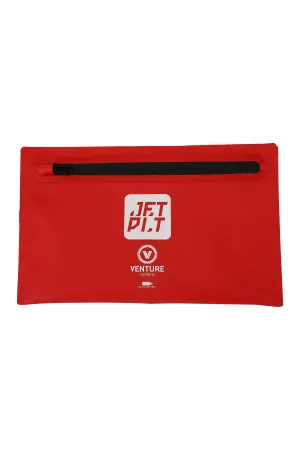 Jetpilot Venture Dry Case - Red