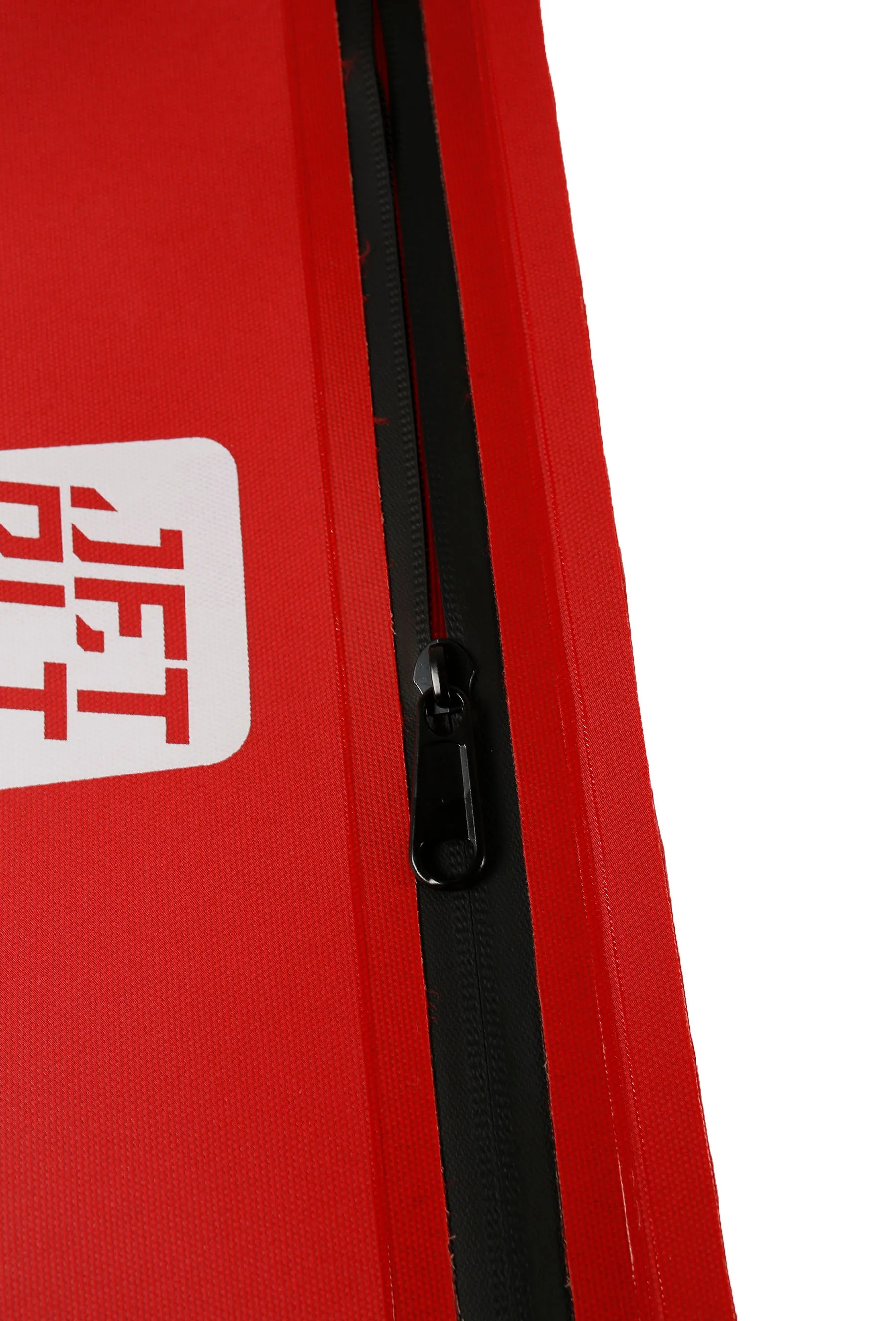 Jetpilot Venture Dry Case - Red