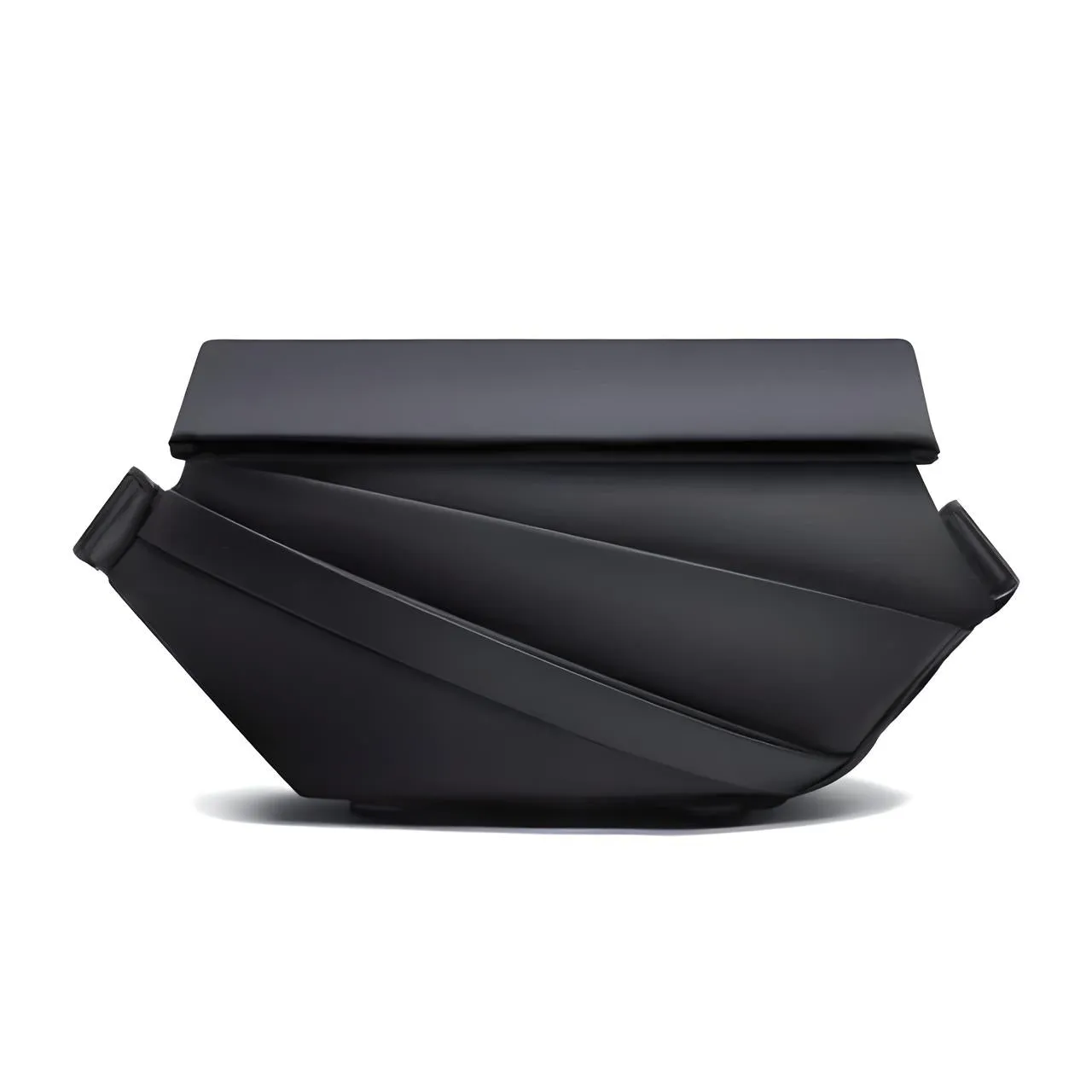 Jett | Anti-Theft Obsidian Sling Bag