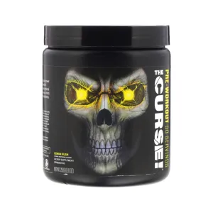 JNX Sports The Curse! Pre-Workout