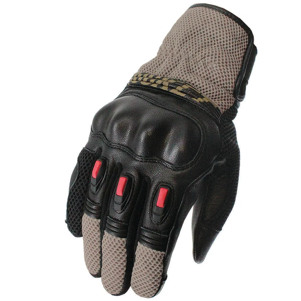 Joe Rocket Seeker Mesh Gloves