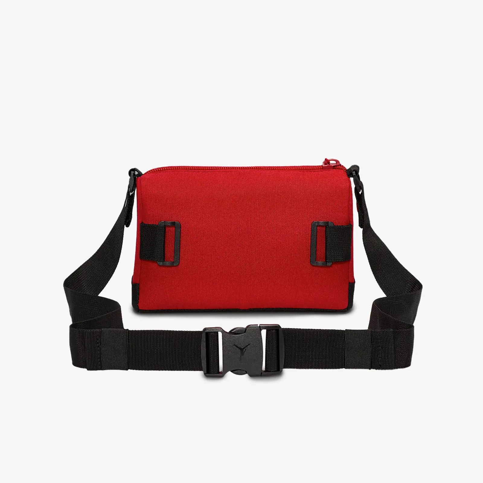 Jordan Air Crossbody Bag - Gym Red