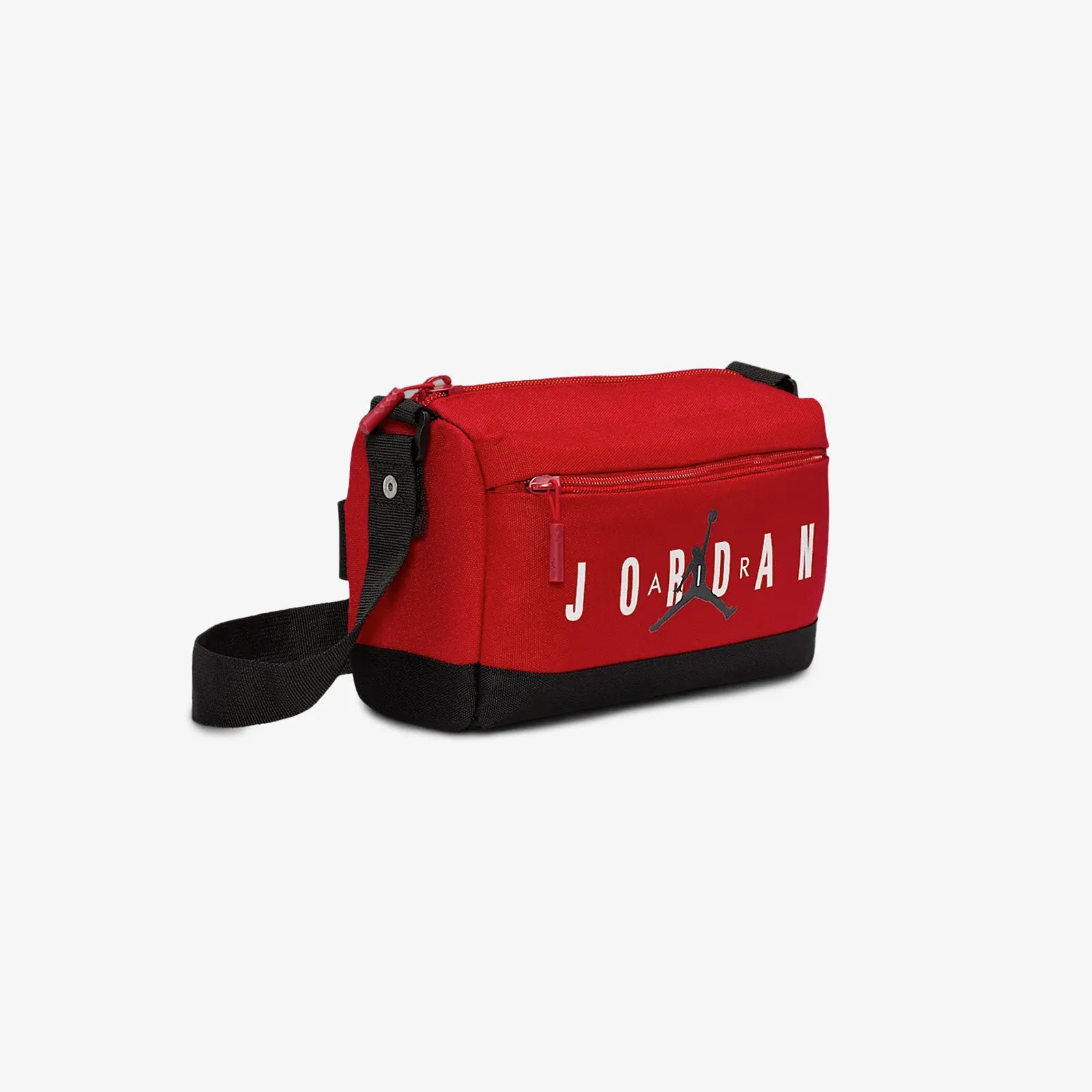Jordan Air Crossbody Bag - Gym Red