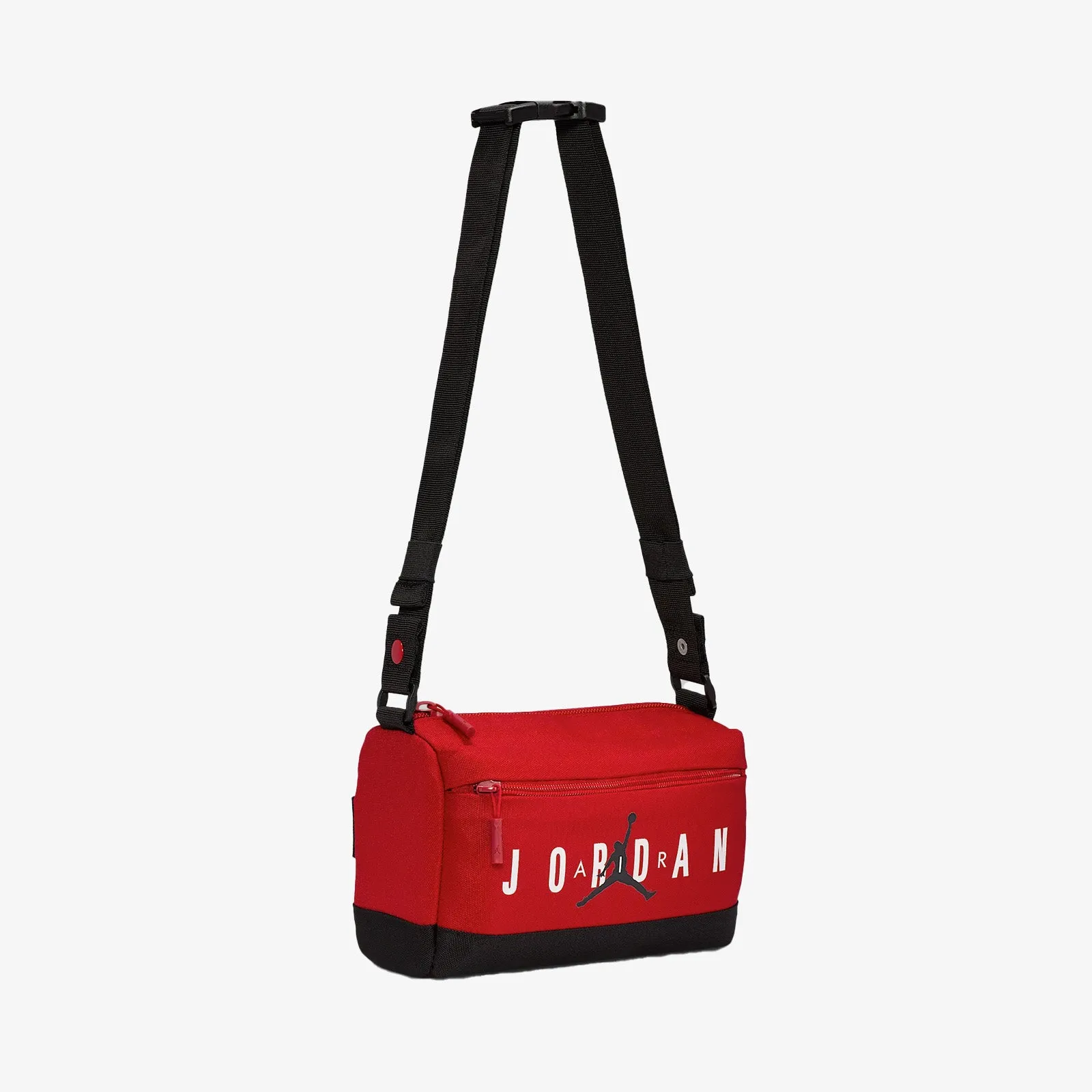 Jordan Air Crossbody Bag - Gym Red