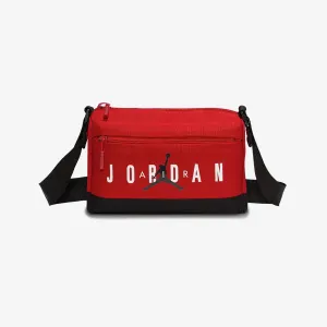 Jordan Air Crossbody Bag - Gym Red