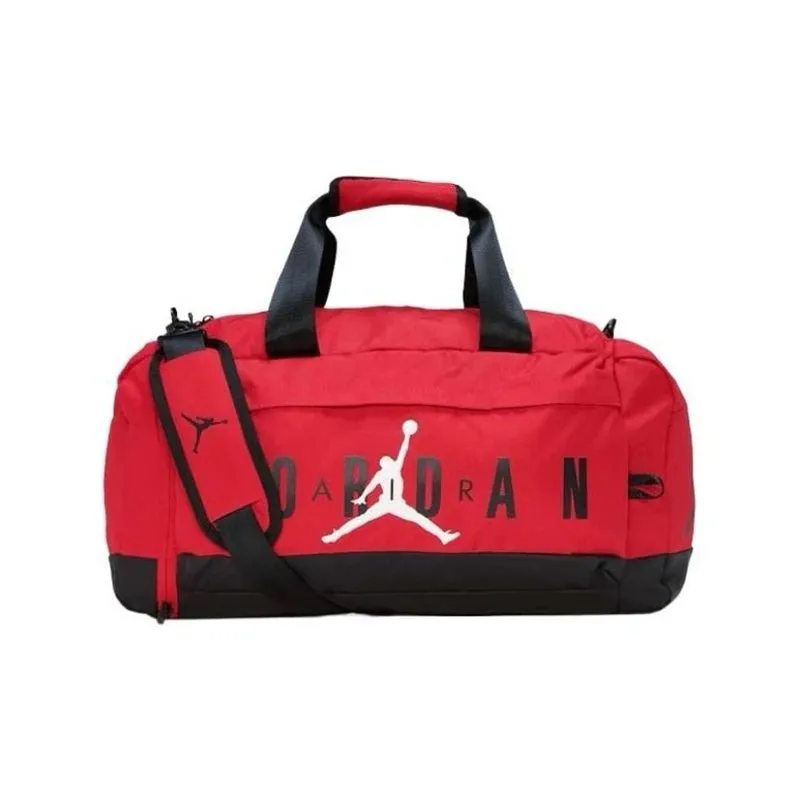 Jordan sports bag