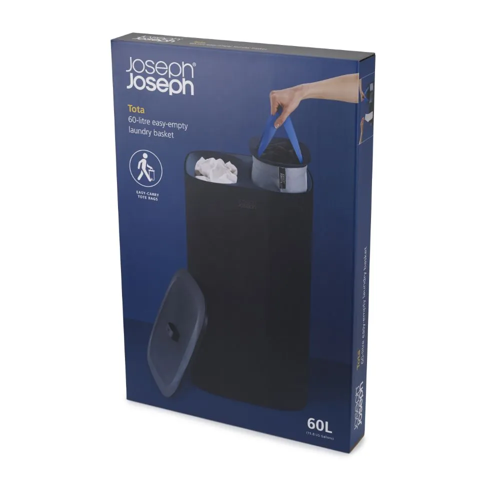 Joseph Joseph Tota 60-Litre Laundry Separation Basket
