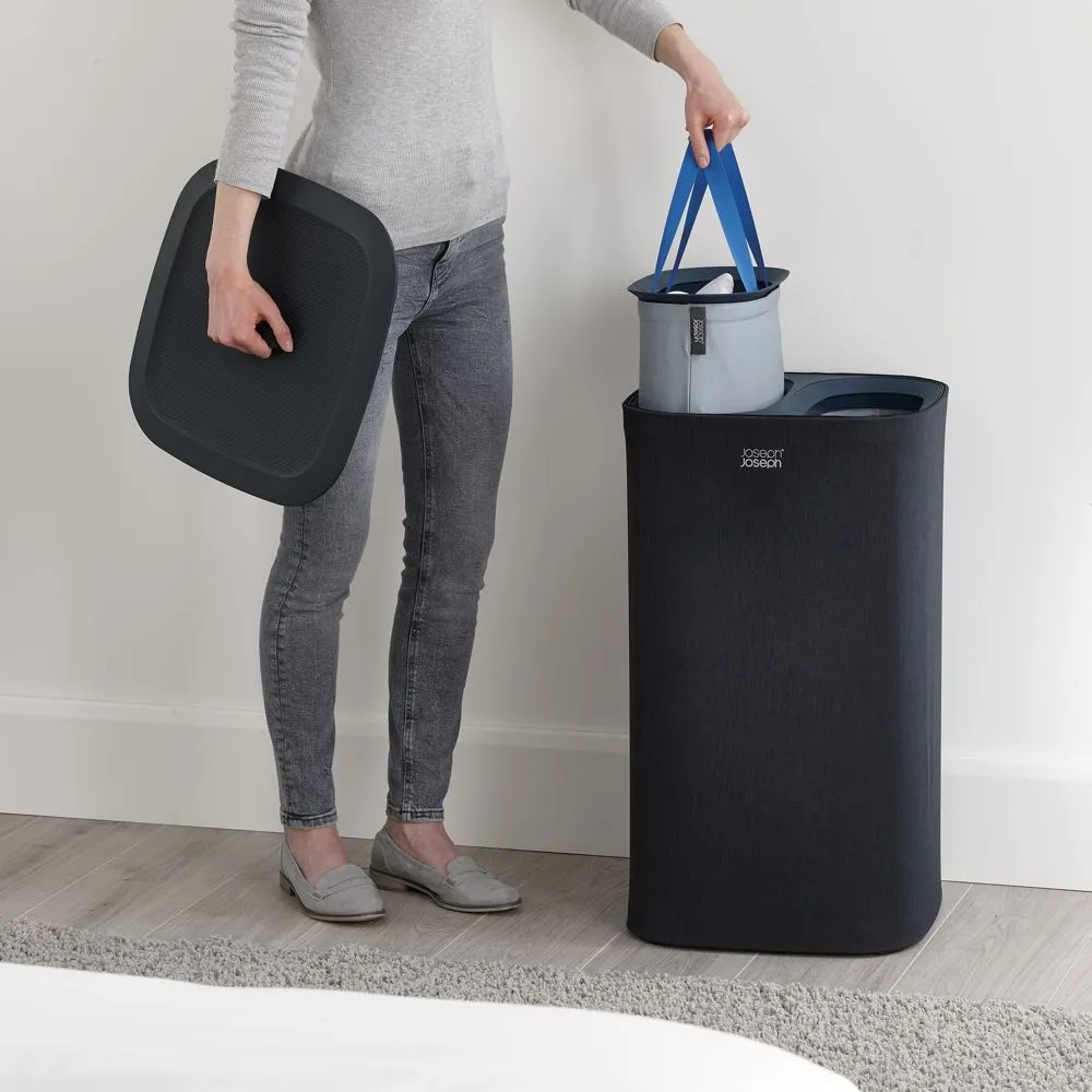 Joseph Joseph Tota 60-Litre Laundry Separation Basket