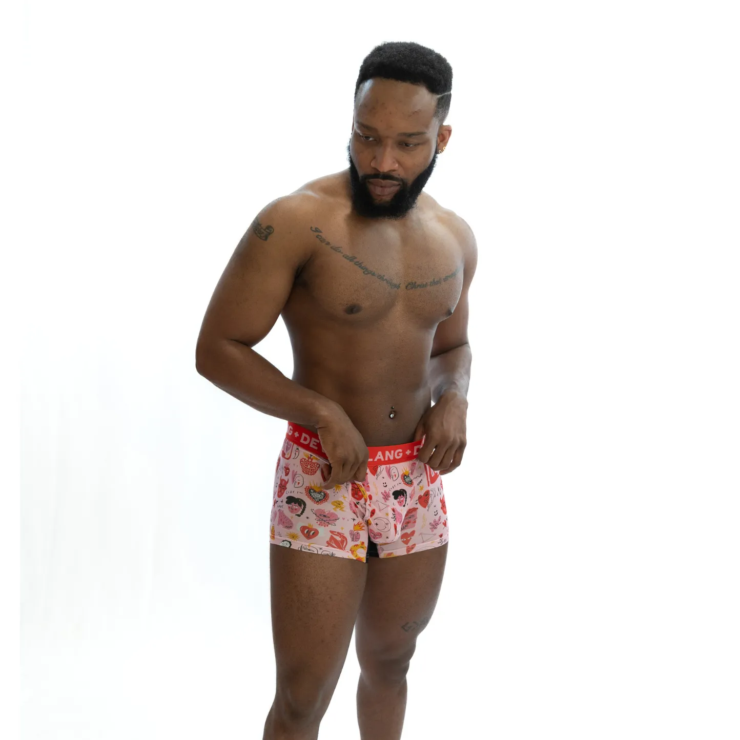 Journey Trunk - Multi-Packs - Admirer/Obsidian