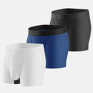 Journey Trunk - Multi-Packs - Glacier/Obsidian/Pacific Blue