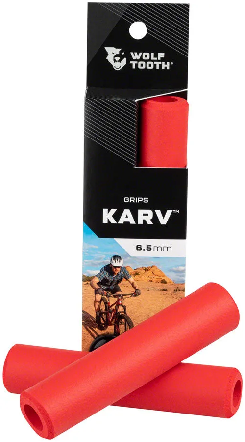Karv 6.5mm
