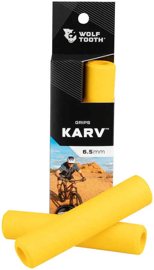 Karv 6.5mm