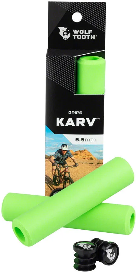 Karv 6.5mm