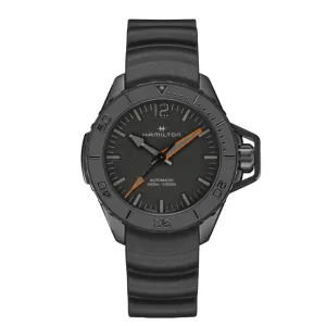 KHAKI NAVY FROGMAN AUTO