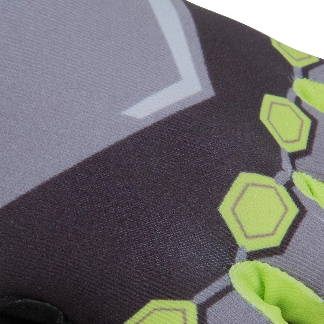 Kids' Fingerless Cycling Gloves - Princess