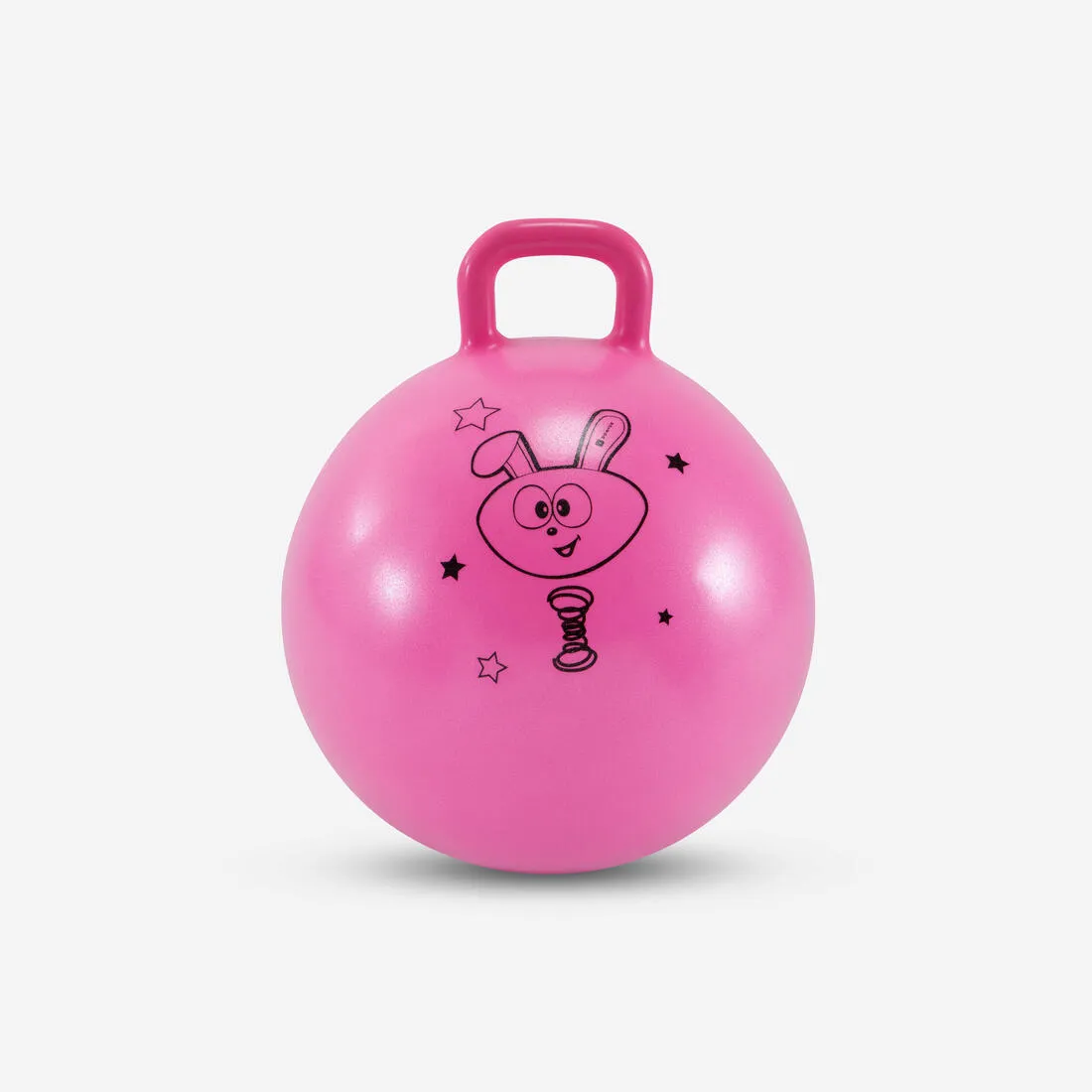 Kids' Gym Hopper Ball Resist 45 cm