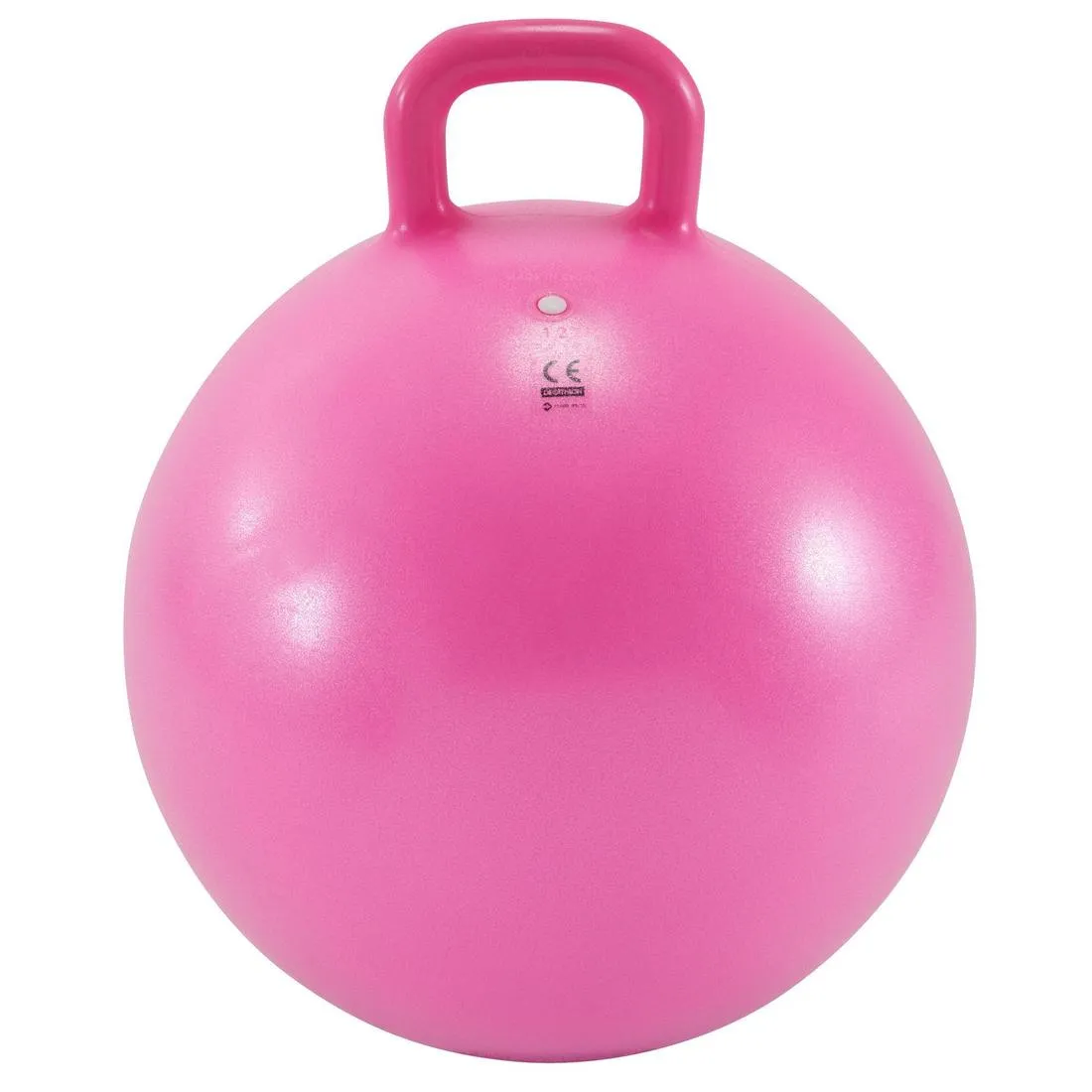 Kids' Gym Hopper Ball Resist 45 cm