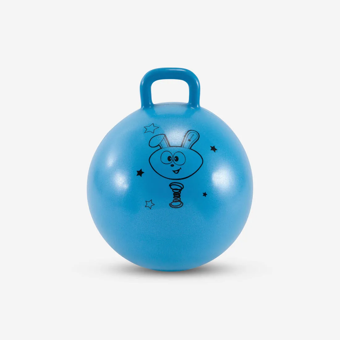 Kids' Gym Hopper Ball Resist 45 cm