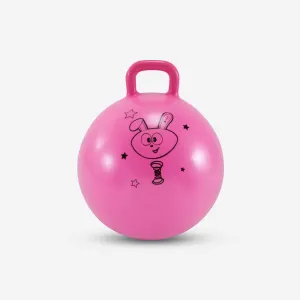 Kids' Gym Hopper Ball Resist 45 cm