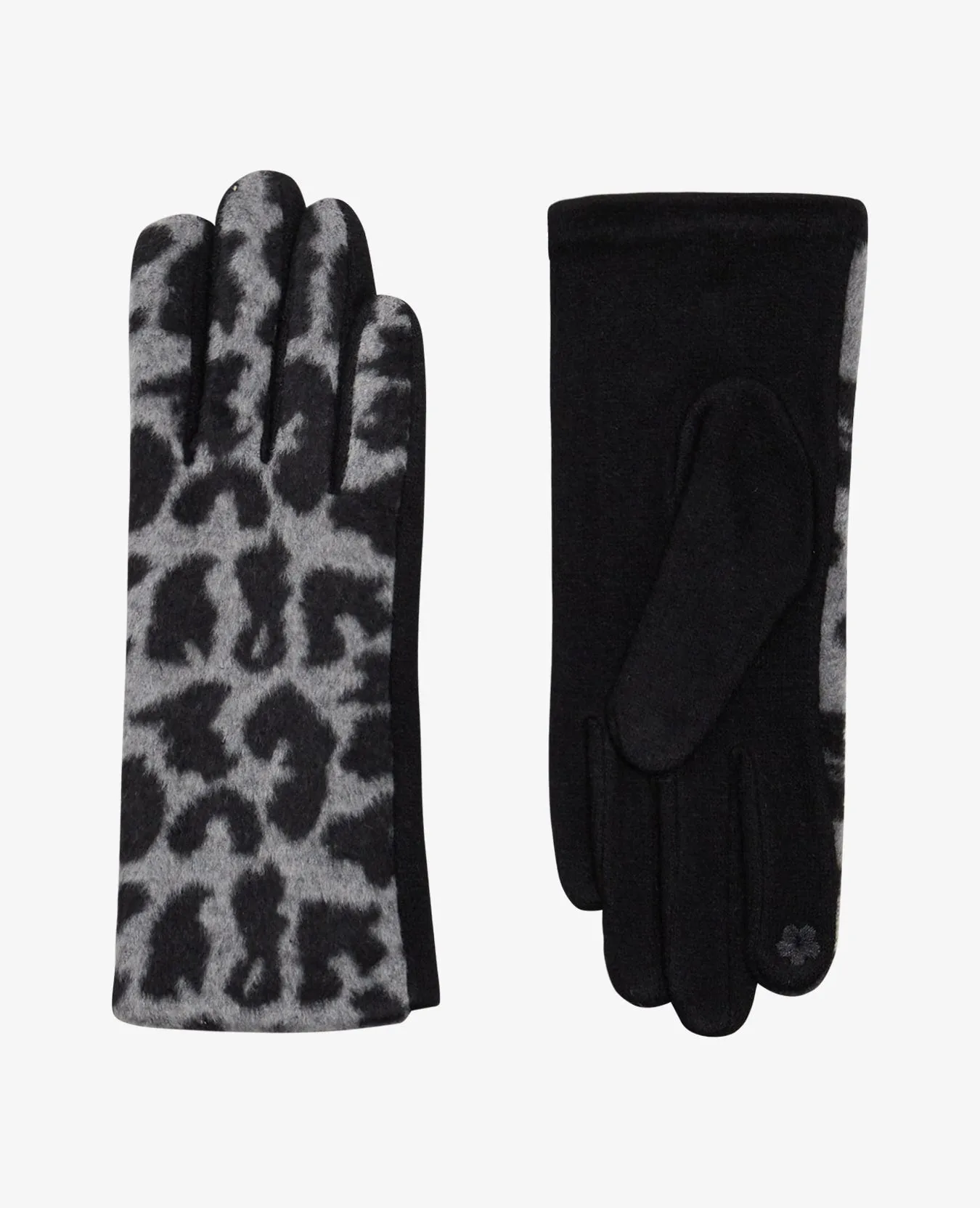 KINGA WOOLBLEND GLOVE