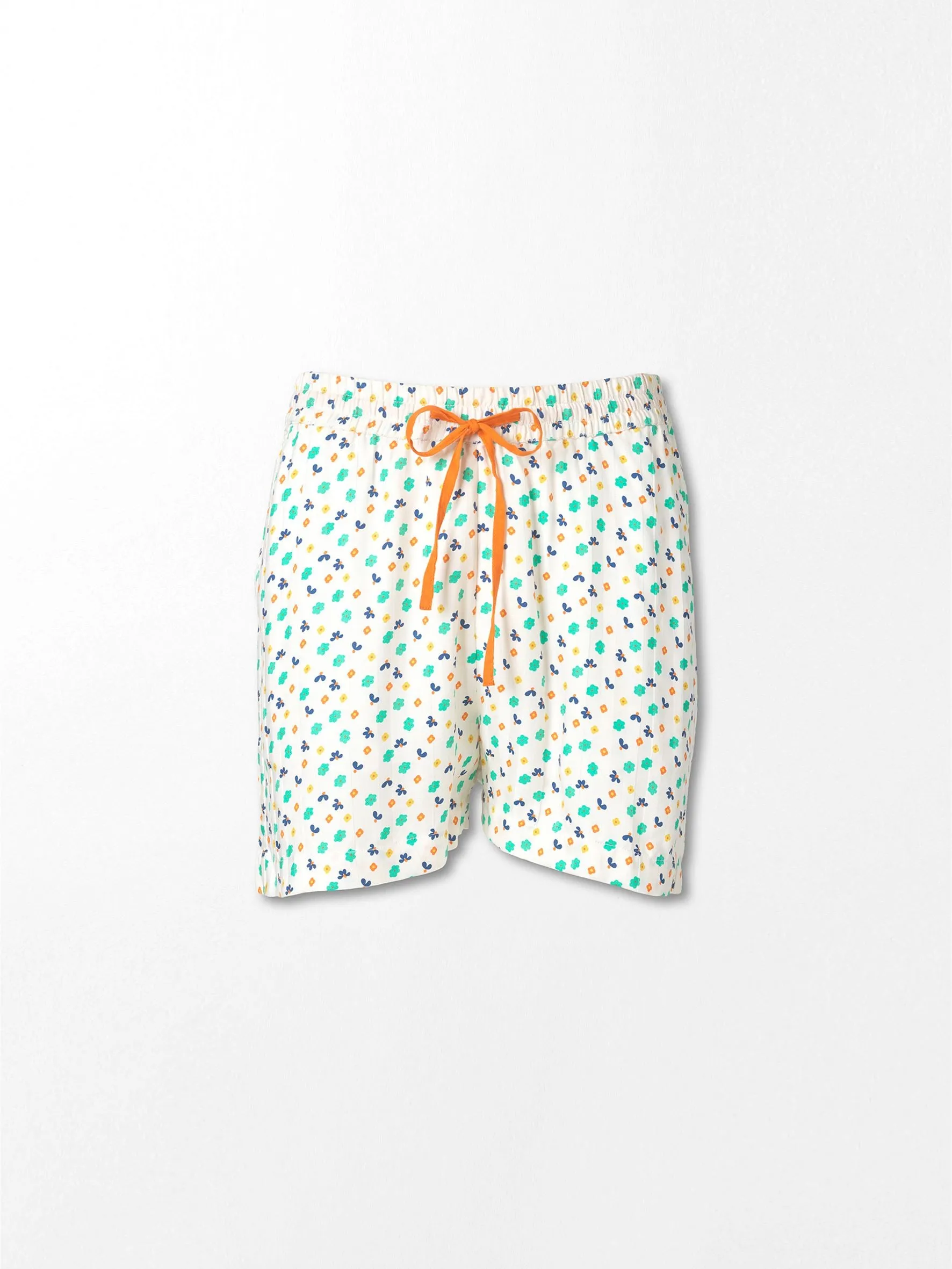 Kiona Vica Shorts