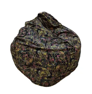 Kip&Co Blossom Cord Beanbag Cover 250L NWT