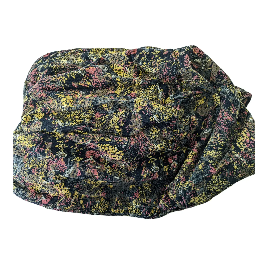 Kip&Co Blossom Cord Beanbag Cover 250L NWT