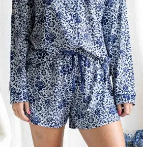 KOALIN SLEEP SHORTS