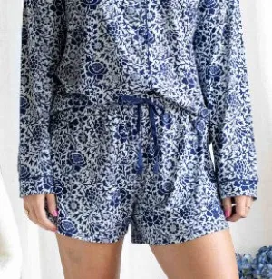KOALIN SLEEP SHORTS