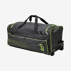 Kookaburra Pro Players Tour Wheel Bag 22