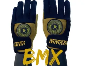 KOTC BMX Pro Gloves