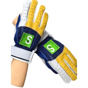 KOTC Color Blocked 925 Unpadded Palms Tab