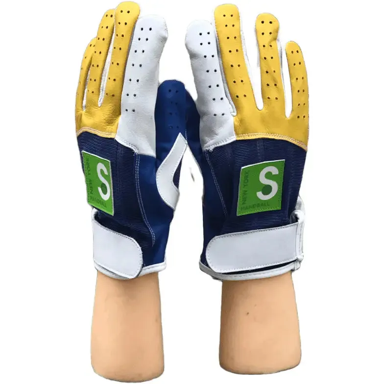KOTC Color Blocked 925 Unpadded Palms Tab